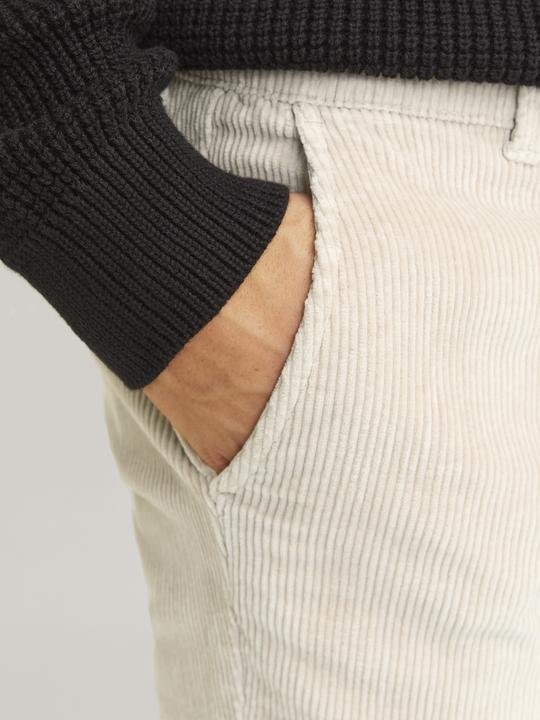 Actual product image Jack & Jones Slim Fit Chino Hose Chino Hose (W34/L30)