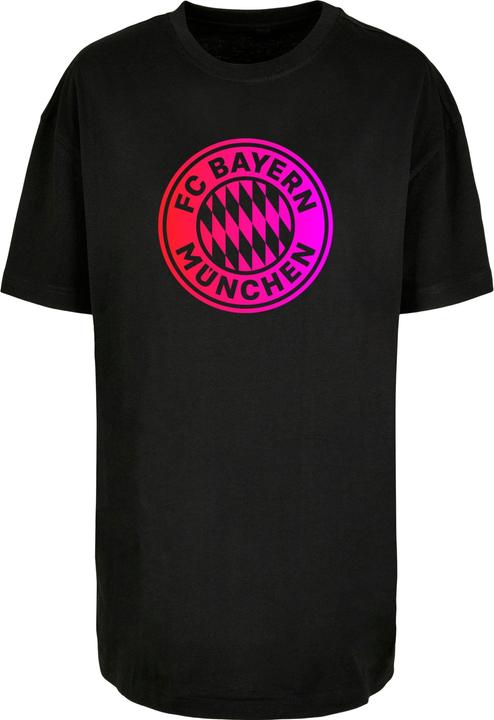 Image du produit FC Bayern München Ladies Logo RP Oversized Boyfriend Tee - 119527 (XXL)