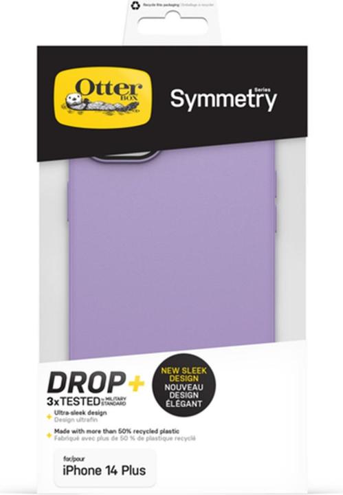 Image du produit OtterBox Symmetry (Apple iPhone 14 Plus)