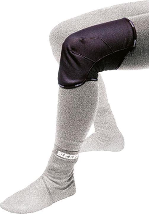 Produktbild Bikers KNIEWÄRMER schwarz XL (XL)