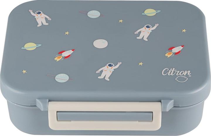 Produktbild Citron Mini Tritan Spaceship