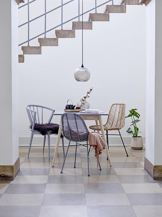 Produktbild Bloomingville Pendant Lamp (E27)