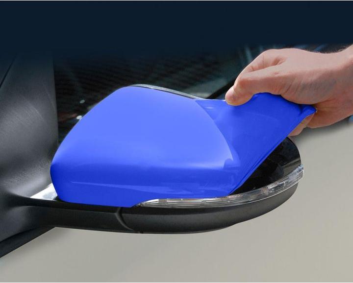 Produktbild Foliatec Sprühfolie (Neon Blau, 0.80 l)