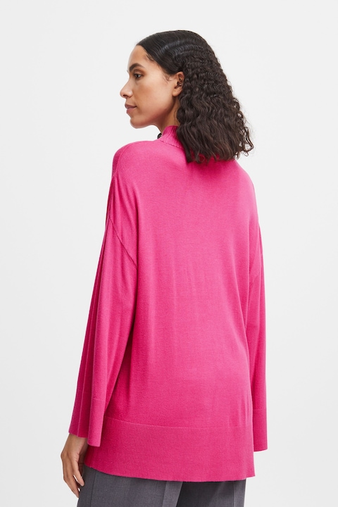 Produktbild B.young BYMMPIMBA1 LOOSE TURTLENECK - 20813512 (XS)