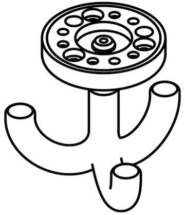 Immagine prodotto Hewi 477