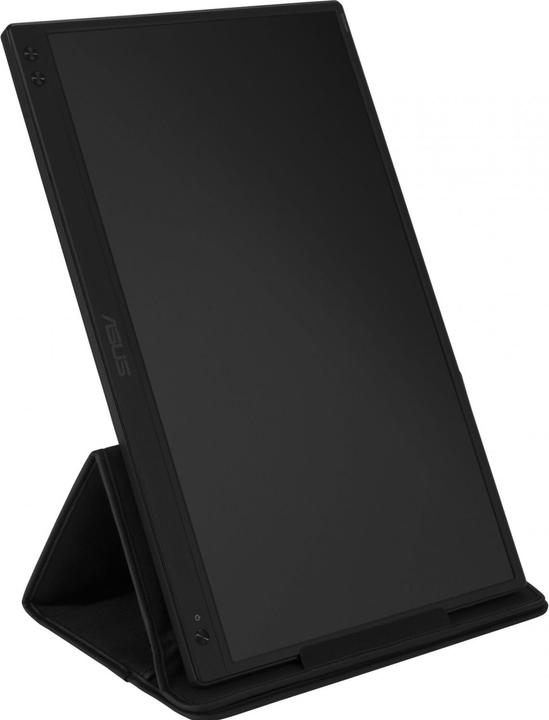 Produktbild ASUS ZenScreen MB166C (1920 x 1080 Pixel, 15.60")
