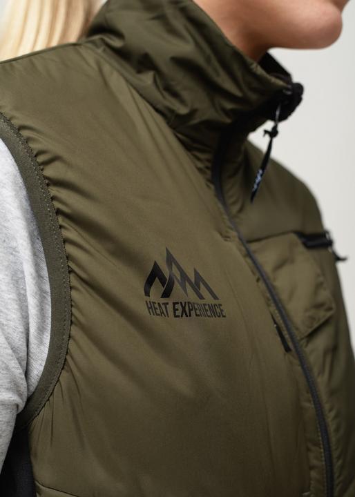 Produktbild Heat Experience HEHS036-XS (XS)