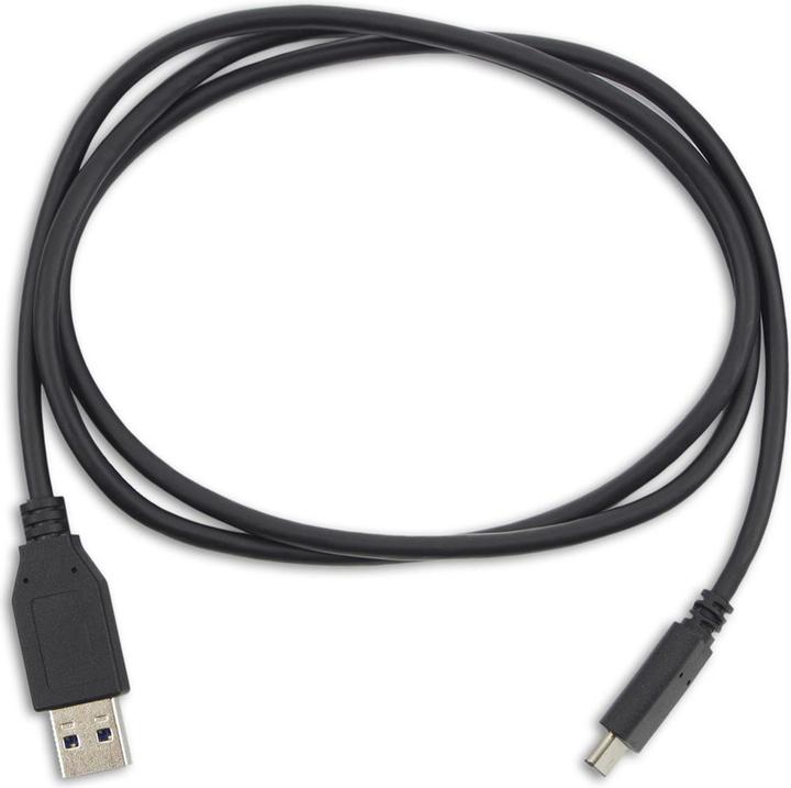 Produktbild Targus USB C – USB A (1 m, USB 3.2 Gen 2)
