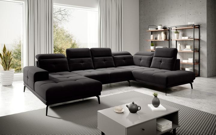 Actual product image ELTAP Bretan (Corner sofa)