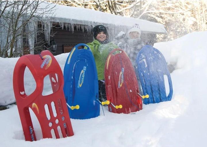 Produktbild Sombo rollySnow Max