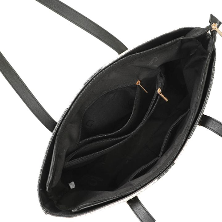 Immagine prodotto Gallantry HB-932942-BK Handtasche