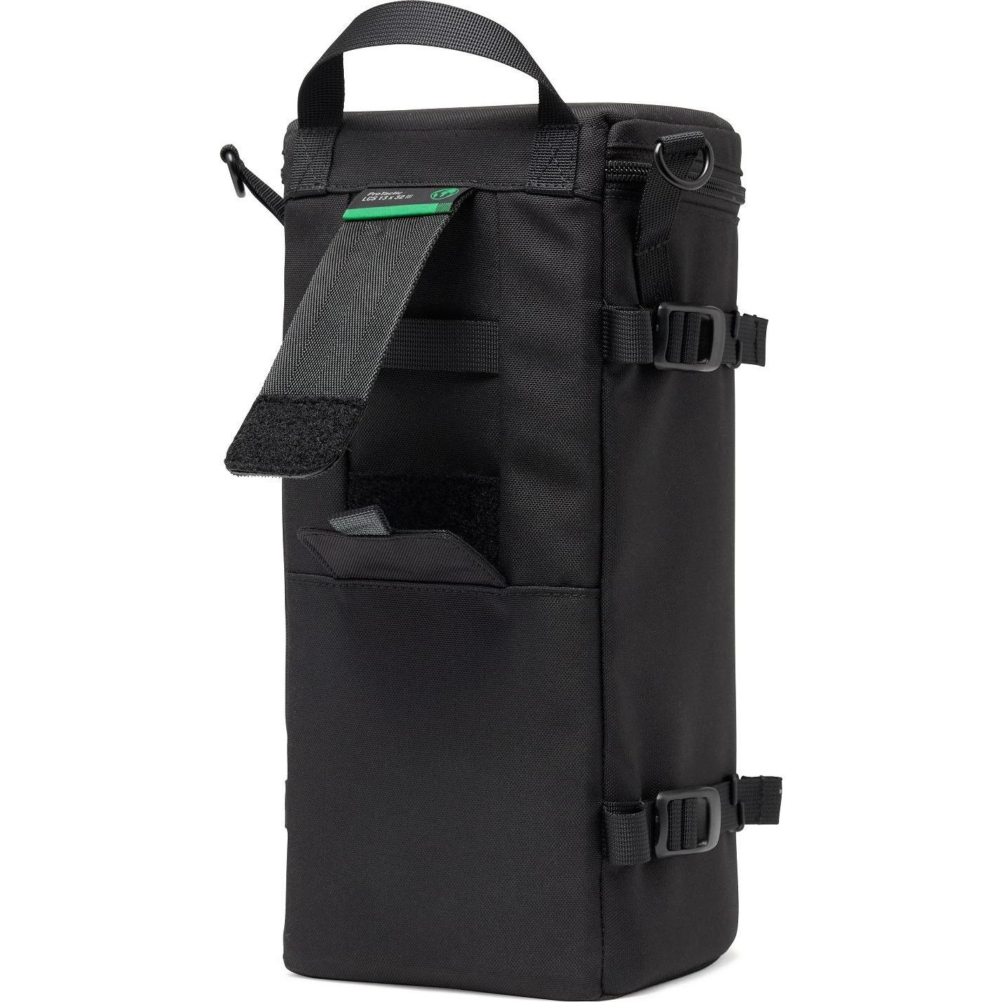 Thumbnail - Lowepro ProTactic LCS 13 x 32 III (Objektivtasche, 5 l), Kameratasche, Schwarz
