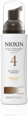 Actual product image Nioxin System 4 (100 ml)
