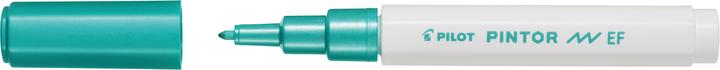 Produktbild Pilot Pintor Extra Fein metallic
