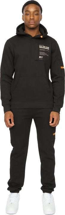 Produktbild Duck and Cover Adamsberg Kapuzenpullover (S)