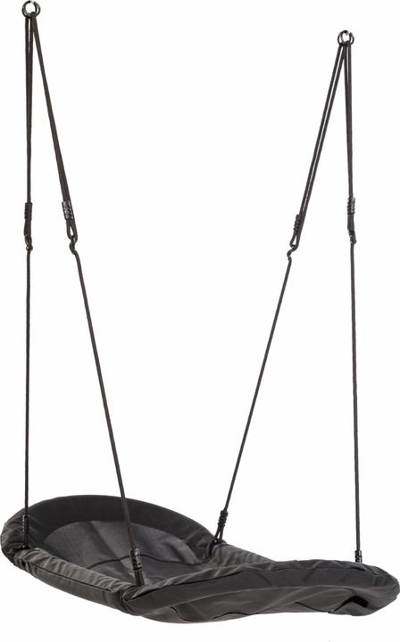 Axi Roxy Nest Swing Black