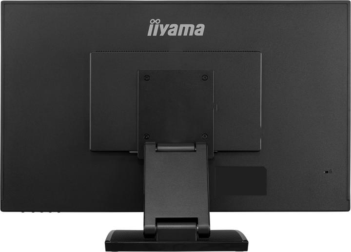 Image du produit iiyama ProLite T2754MSC-B1AG (1920 x 1080 pixels, 27")