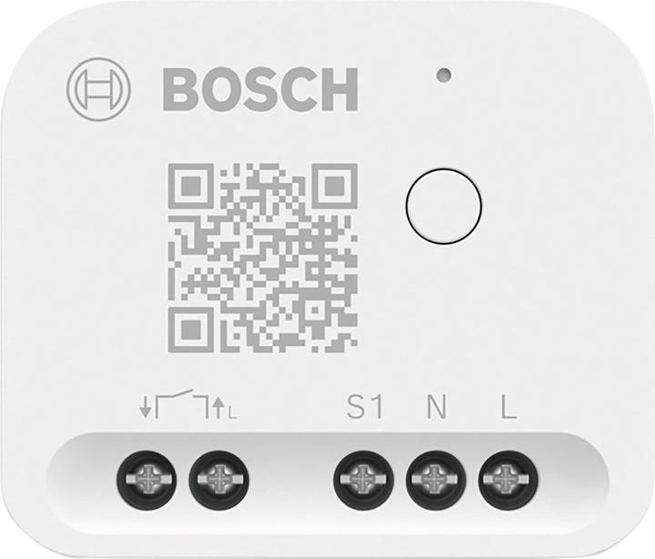 Bosch Smart Home Relais