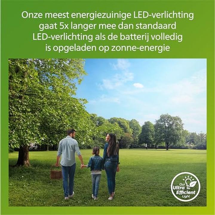 Produktbild Philips Tyla (250 lm, IP44)