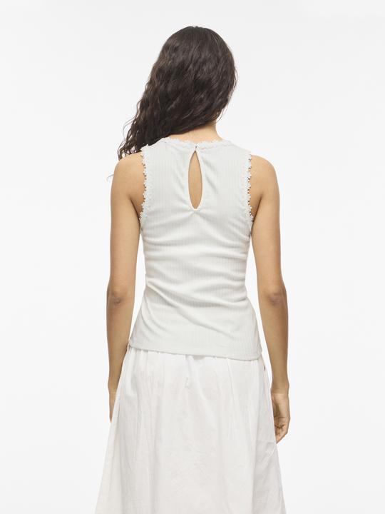 Produktbild Vila VIBABIA Rundhals Top (L)
