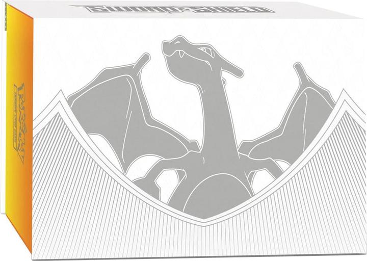 Image du produit Pokémon Pokemon TCG Ultra Premium Collection Glurak (Anglais, Coffret & Collection)