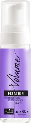 Produktbild Joanna Professional Volume Foam Giving Volume 150Ml (150 ml, Volumenschaum)