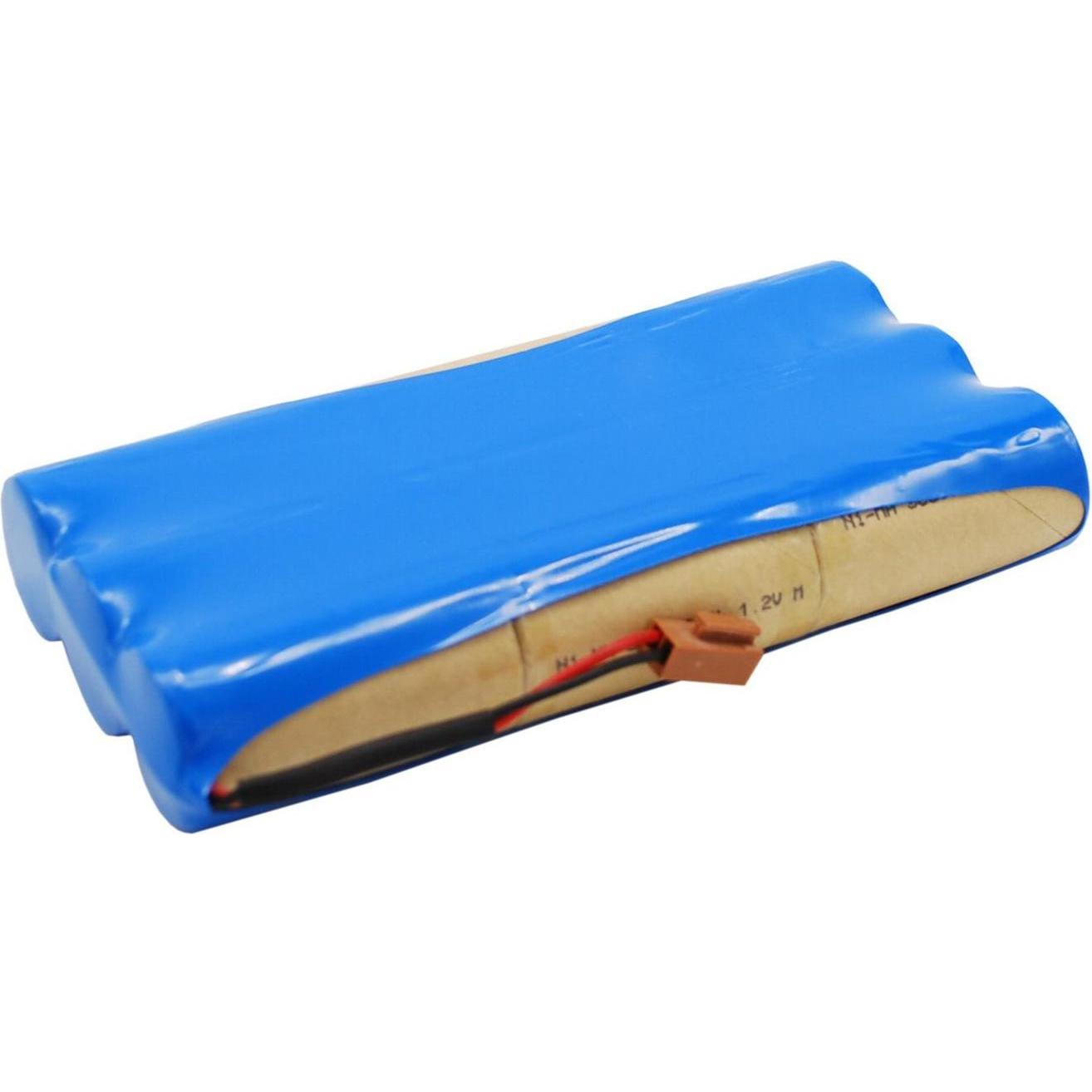 Thumbnail - CoreParts Battery for Medical, Notebook Ersatzteile, Blau