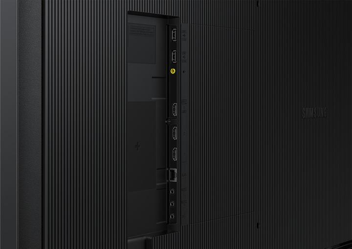 Produktbild Samsung QB65C-N (3840 x 2160 Pixel, 65")