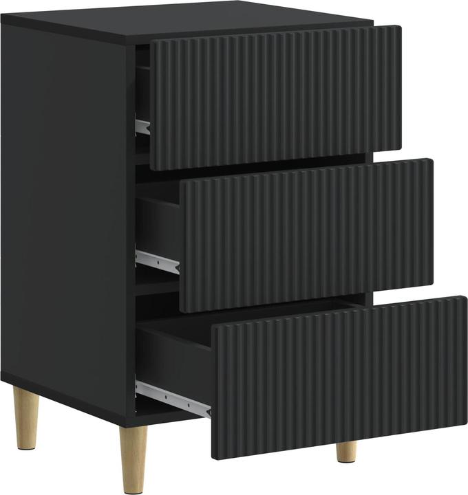 Produktbild vidaXL Nachttisch (41 x 41 x 66.50 cm)
