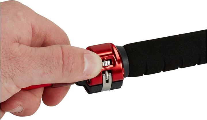 Image du produit Msr Dynalock Ascent Poles (120 - 140 cm)