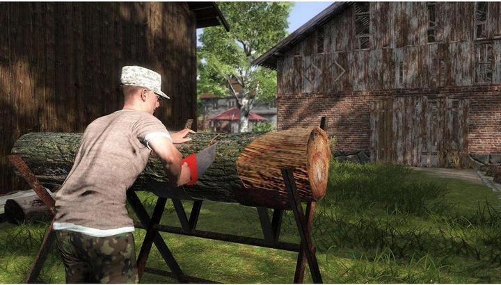 Actual product image Bigben Farmer's Dynasty (Xbox One X, Xbox Series X, Multilingual)