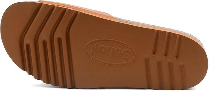 Actual product image Scholl Monterey mule (39)