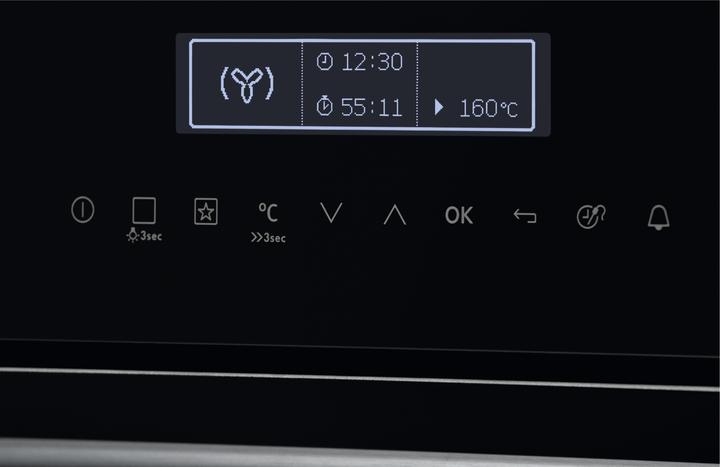 Image du produit Electrolux EB3GL9CN