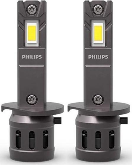 Actual product image Philips Ultinon Access 2500 (H1)