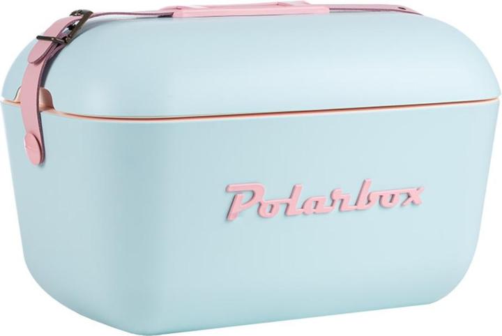 Immagine prodotto Polarbox Retro Cooler (20 l)