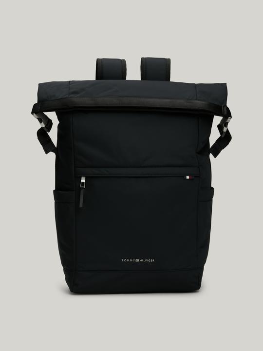 Produktbild Tommy Hilfiger Th Signature Rolltop Backpack