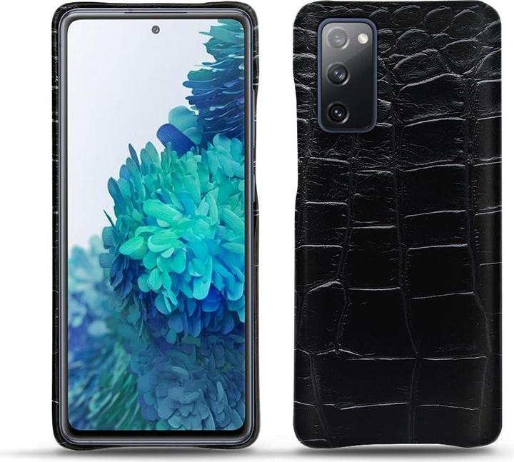 Crocodile nero ( Noir / Black)