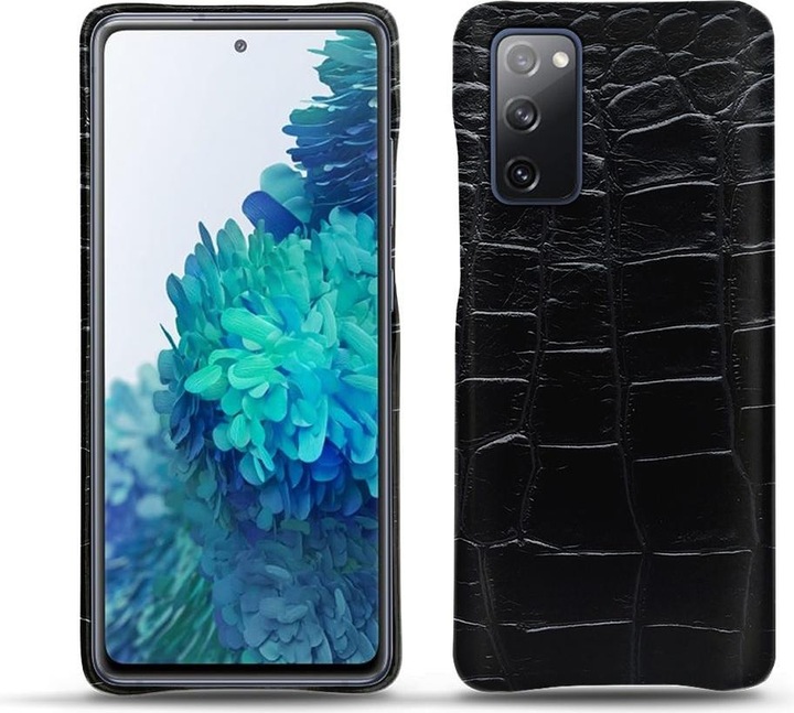 Crocodile nero ( Noir / Black)