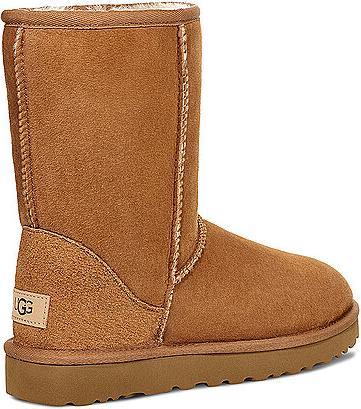 Actual product image Ugg Classic II (41)