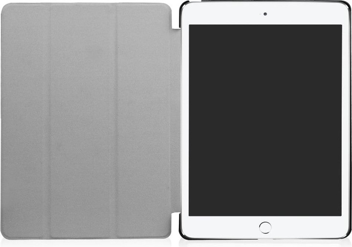 Produktbild Cover-Discount Tri-fold Smart Case (iPad 2017 (5. Gen), iPad 2018 (6. Gen))
