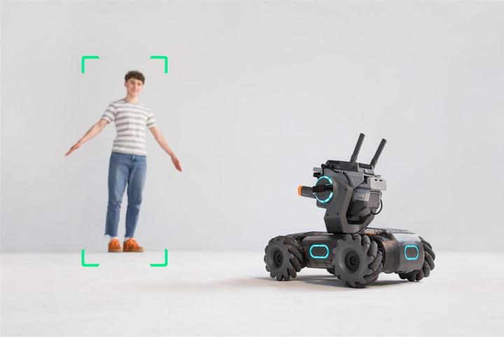 Produktbild DJI RoboMaster S1