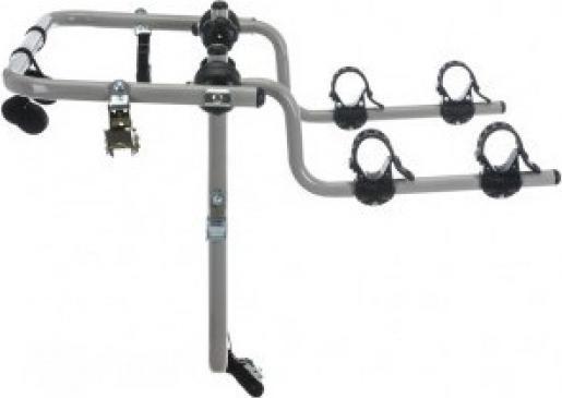 Immagine prodotto Peruzzo 4x4 PosteriorePortabici per 2 biciPortabici Velo