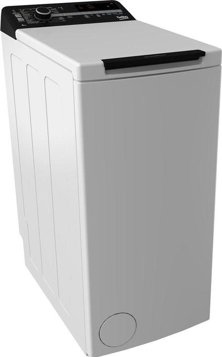 Image du produit Beko Waschmaschine WTL360 (6 kg, Vers le haut)