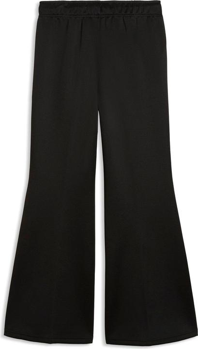 Actual product image Puma T7 Relaxed Flared Pants (M)