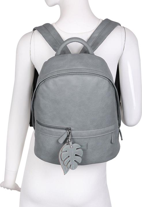 Image du produit Fritzi aus Preußen Eco Fritzi07 Sac à dos City 31 cm (11 l)