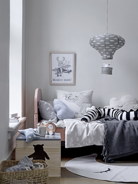 Produktbild Bloomingville Rodion (130 x 160 cm)