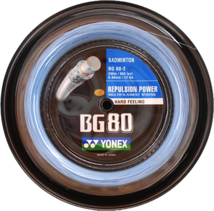 Immagine prodotto Yonex Bg 80