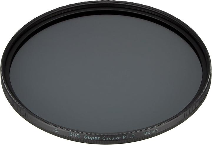 Produktbild Marumi Der Moment, der lebendiger ist. (82 mm, Polarisationsfilter)