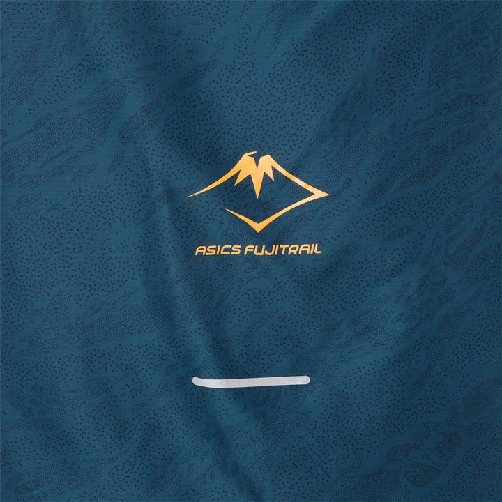 Image du produit ASICS Performance Coupe-vent Fujitrail Packable (S)