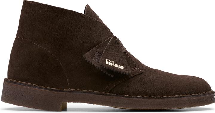 Actual product image Clarks M Desert Boot (40)
